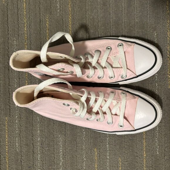 All Star high-top sneakers Size 7.5 - Picture 4 of 7